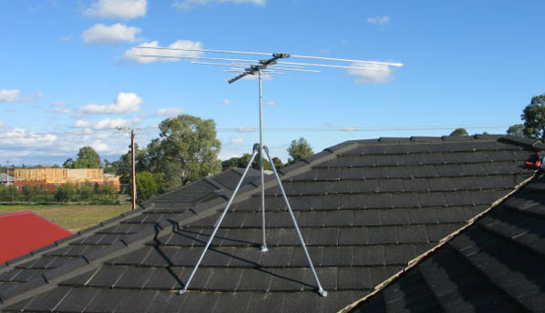 Antenna installation Adelaide