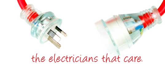 Trust only Certified Electricians for Electric Work