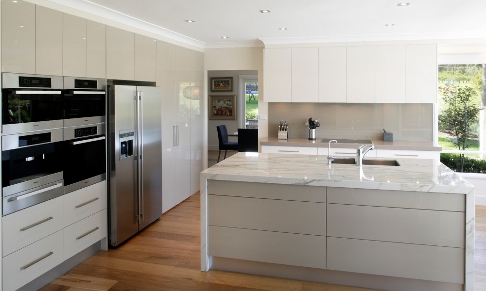 kitchen designers melbourne