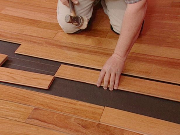 Get Reliable Timber Floor Installation in Melbourne at Reasonable Prices