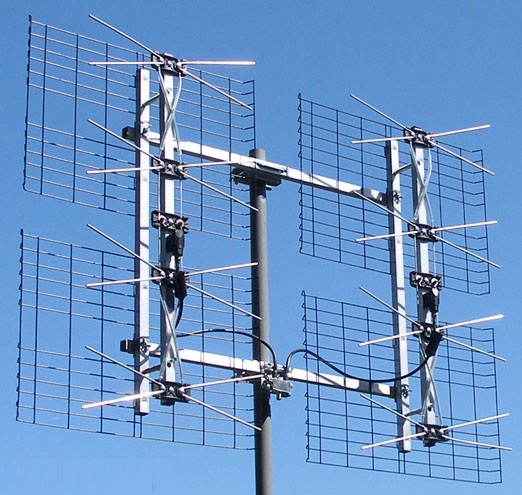 antenna installation Adelaide