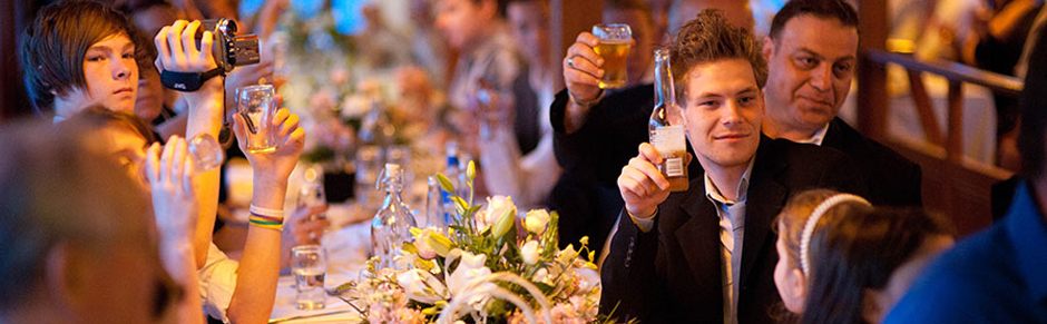 How to Choose the Right Corporate Functions Melbourne Venues