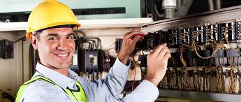 Electrician Adelaide