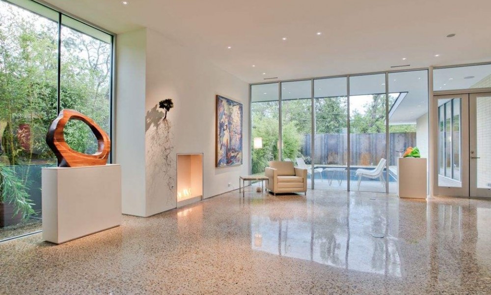 Concrete Polishing for Awesome Flooring for Your Melbourne Home