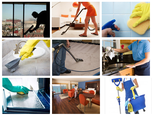 Find a Good End of Lease Cleaning Company in Your Area