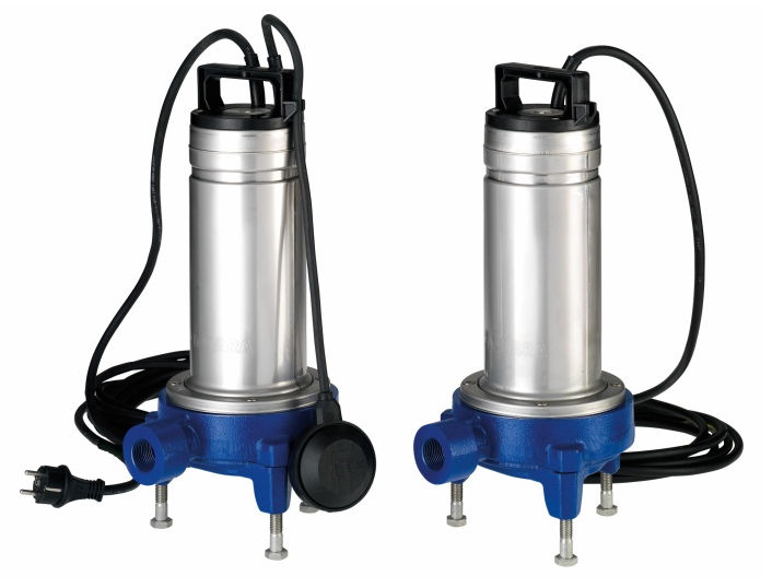 lowara water pumps