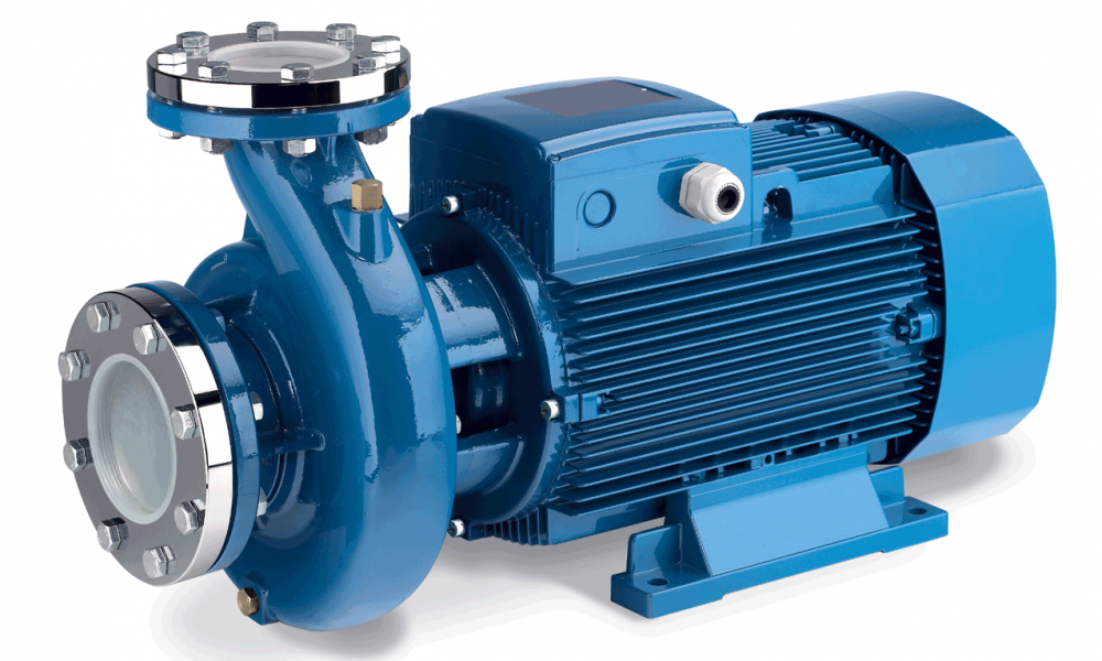 Water Pumps and Their use at Domestic Level