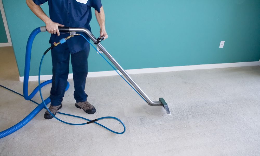 How To Choose Your Carpet Cleaning Services?