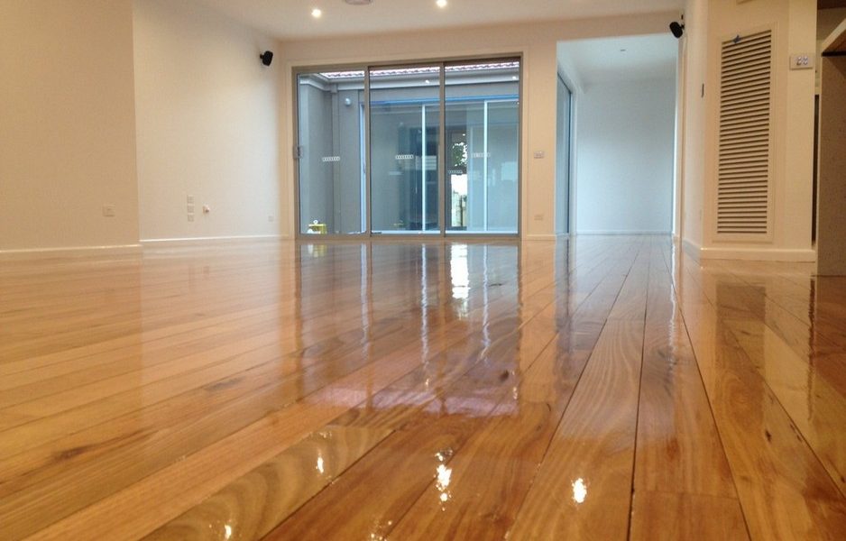 Dust Free Floor Sanding: Better Alternative To Traditional Method