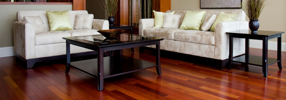 Make Your Floor Look New with Floor Sanding