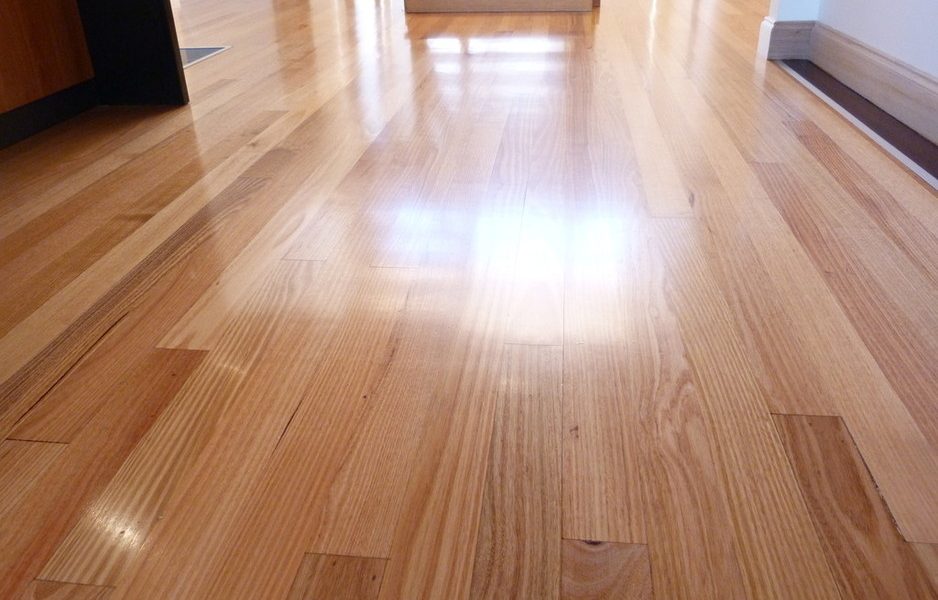 How To Choose The Right Floor Sanding Company?