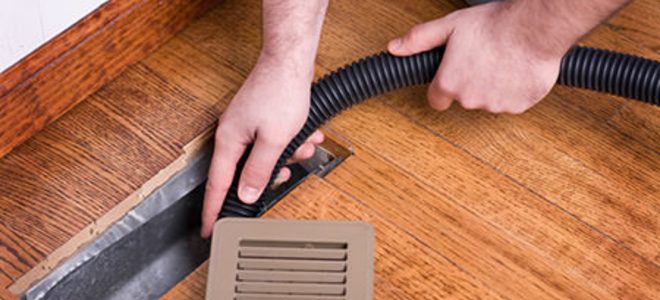 Prevent Dust Accumulated inside The Ducts And improve The Air Quality By Hiring Duct Cleaning Services