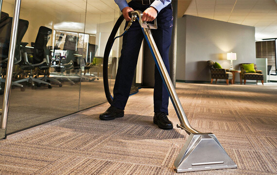 How To Hire A Carpet Cleaning Company?