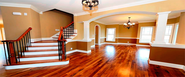 An overview about wooden floor sanding: thing to know