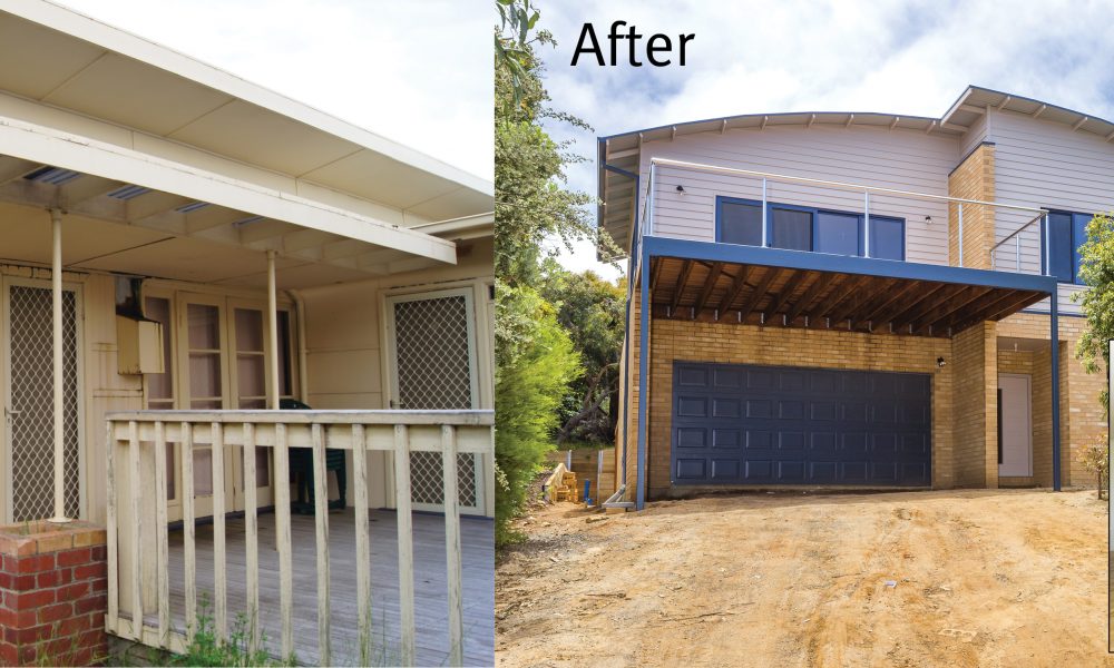 Knock Down Rebuild Or Renovate – The Better Choice