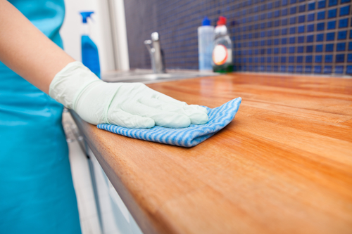 Best Way To Clean Your Home Efficiently And Quickly