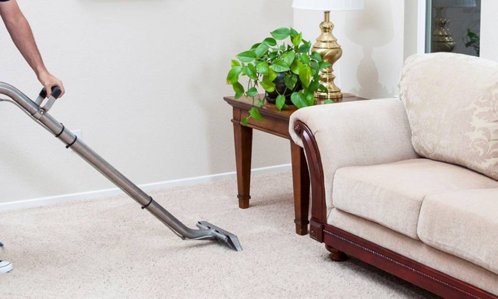 How does Carpet Cleaning in Adelaide Help in Cleaning Services?