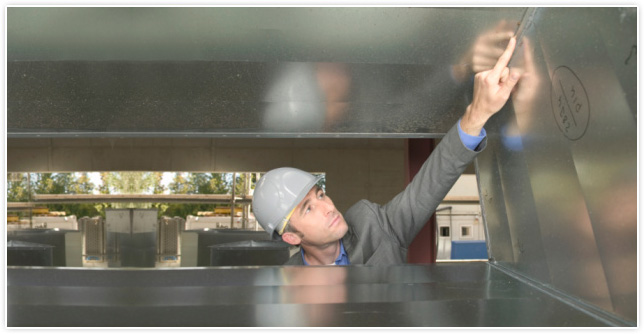 Factors To Consider While Hiring a Professional Duct Cleaning Company