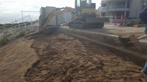 Earthmoving Adelaide 