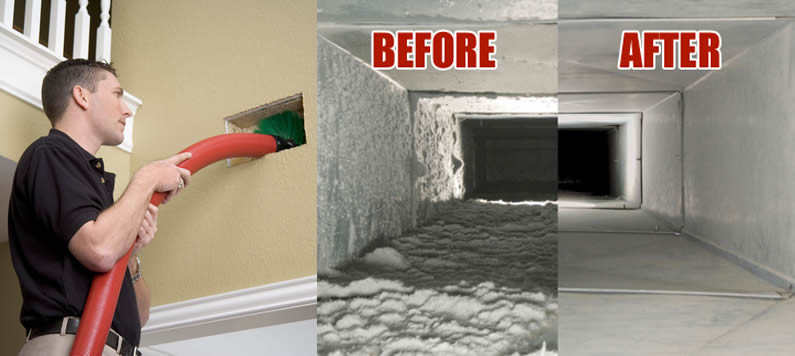 Significance of Duct Cleaning Melbourne