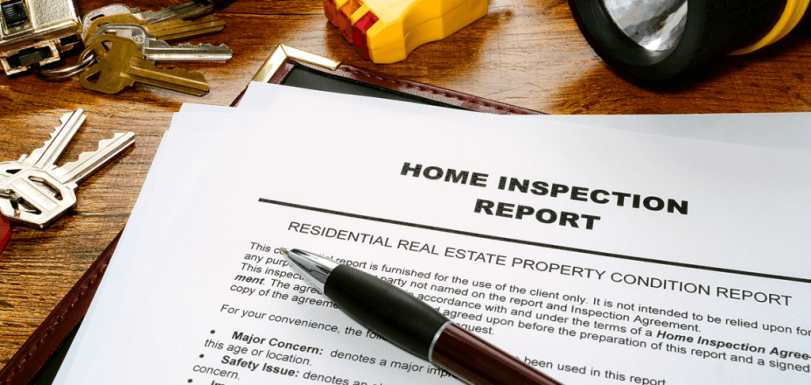 Pre-requisites of House Inspections Shepparton