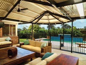 verandahs Adelaide