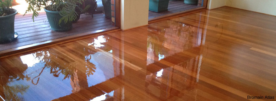 floor polishing melbourne