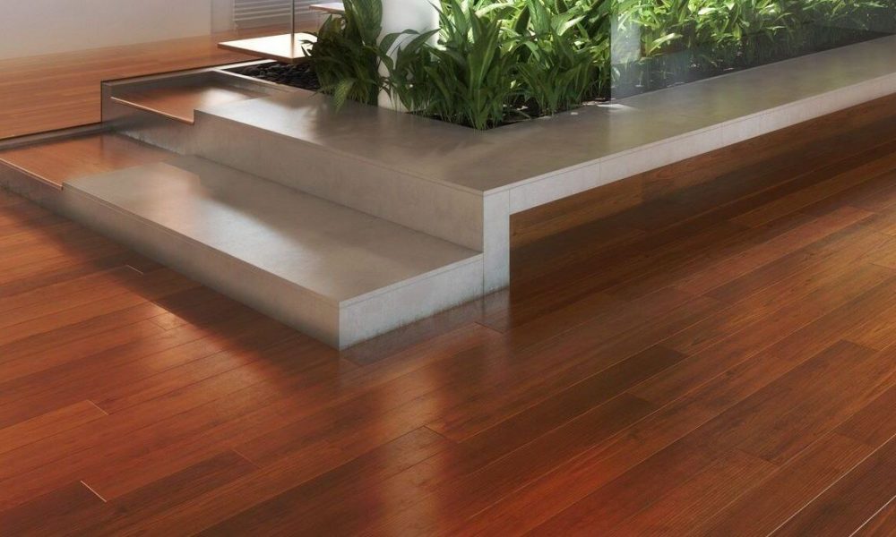 Contract the Right Floor Sanding Melbourne Specialists