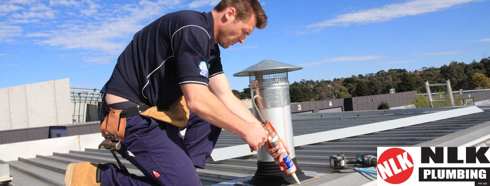 Things To Consider Before Hiring Roof Plumbers