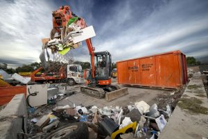 Skip Bins Melbourne