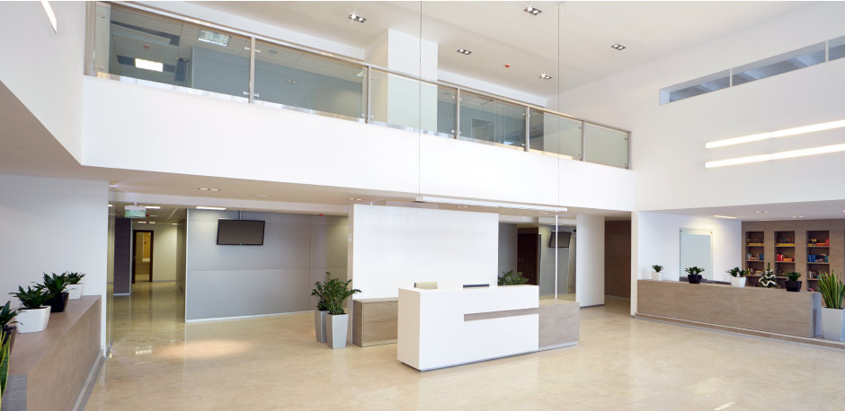 Commercial Painters: Hire Them and Get Advantages