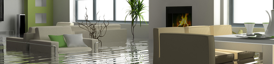 water damage Melbourne