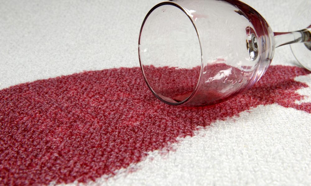 Reasons to Enlist the Help of Commercial Carpet Cleaners