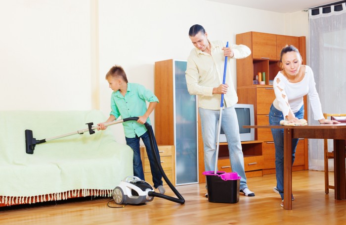 Get to Know Best End of Lease Cleaning Companies in Melbourne