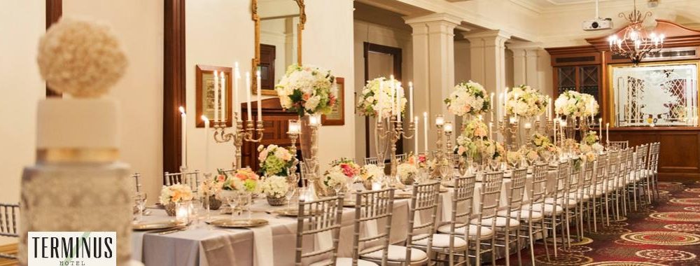 Function Rooms