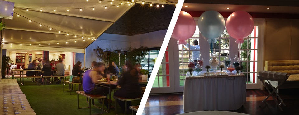 Melbourne Venues Hire