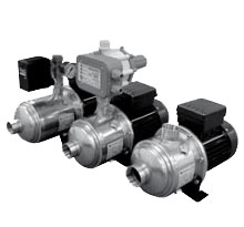 A Revolutionised Water Pumping System: Franklin Water Pumps