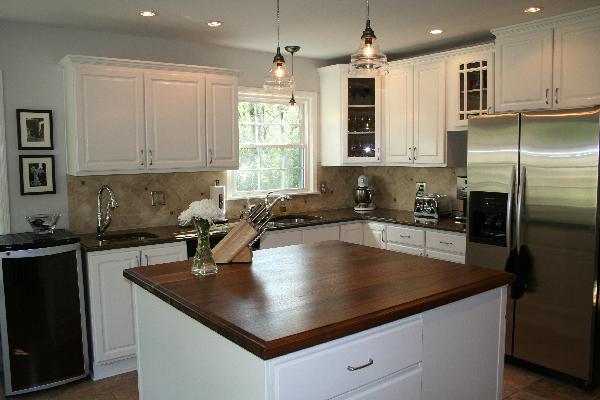 How Kitchen Renovation Ideas Are Important For An Awesome Dining?