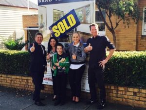 Real estate agents Essendon