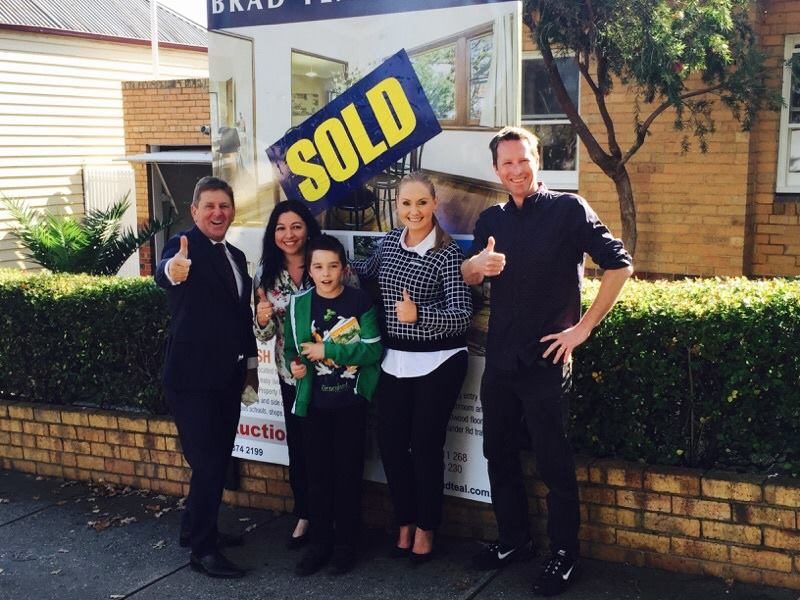 Real estate agents Essendon