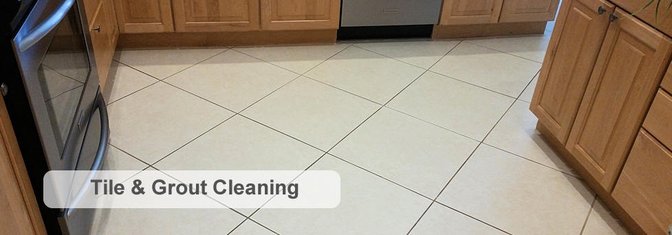 Do Know The Importance Of Tile And Grout Cleaning