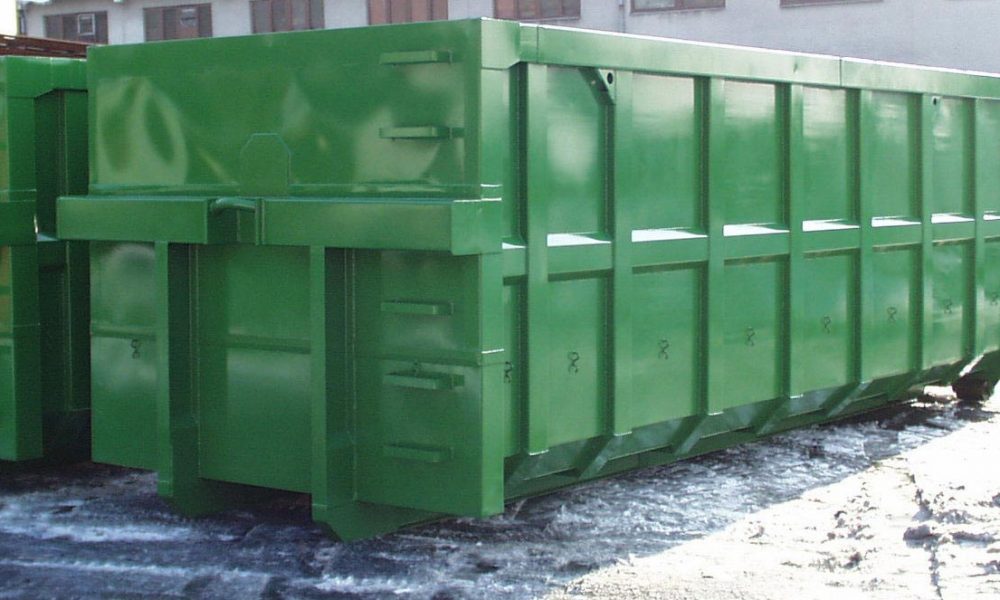 Green Bins Services at Adelaide