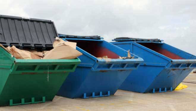 Know Where You Can Use Skip Bins: Homeowners Must Know