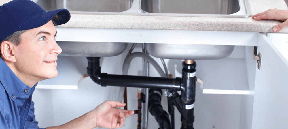 How to find the best plumbing