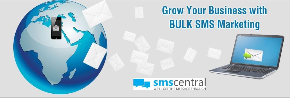 Let Sms Service Be Your Important Marketing Tool