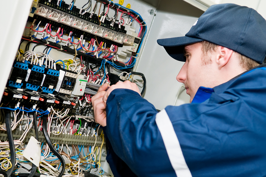 electrician adelaide