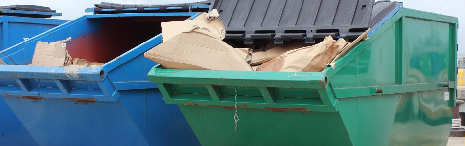 3 Reasons For Hiring Skip Bins: A Must Know For Hassle Free Waste Disposal