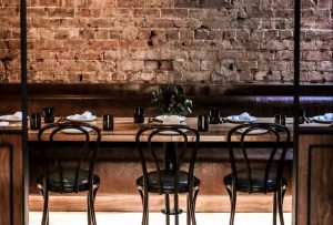 Best Restaurants Melbourne Cbd