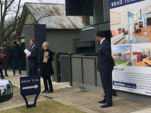 Real Estate Agents Coburg