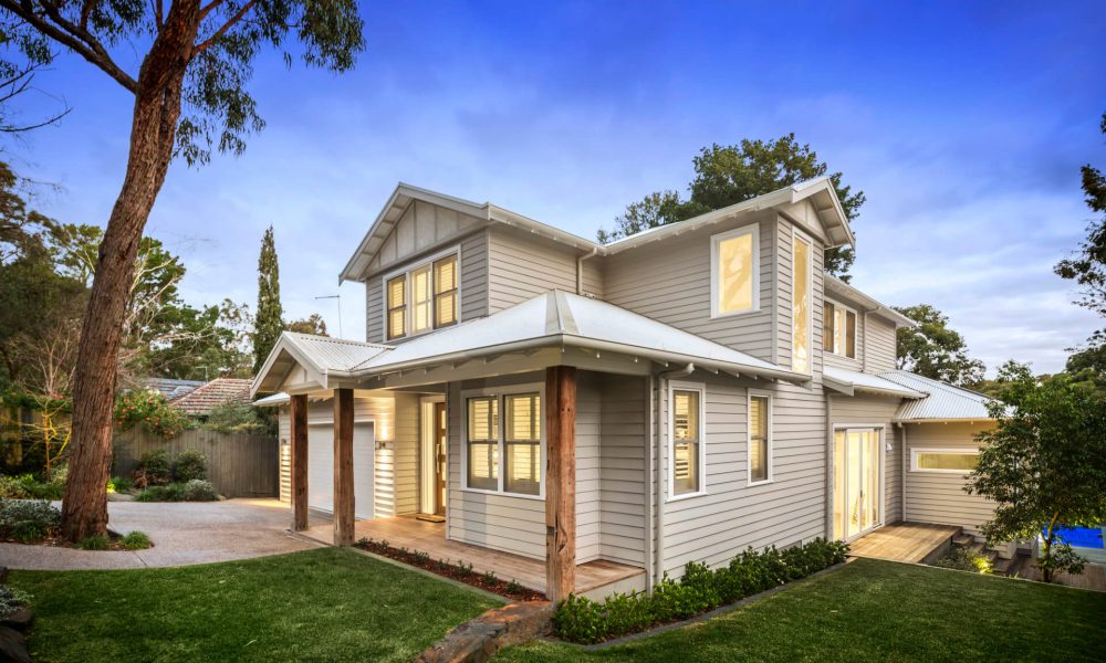 The challenges Sloping Block Builders Melbourne needs to face